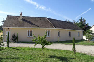 Maison 5 pièces 282000 €