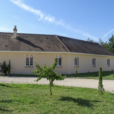 Maison 5 pièces 282000 €