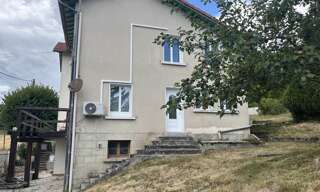 Maison 5 Pièces 160 m² à vendre à Chalais (16210)