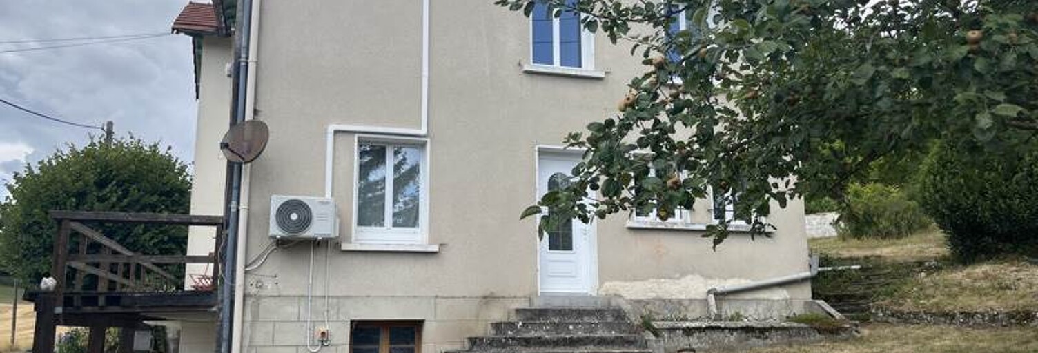 Maison 5 Pièces 160 m² à vendre à Chalais (16210)