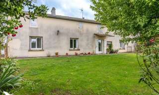 Maison 5 Pièces 148 m² à vendre à Saint-Ferme (33580)