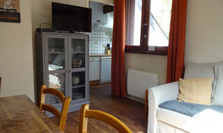 Appartement 3 Pièces 35 m² à vendre à Saint-Lary-Soulan (65170)