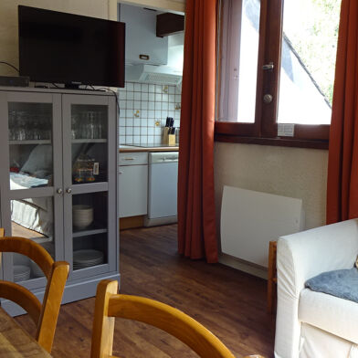 Appartement 3 pièces 185000 €