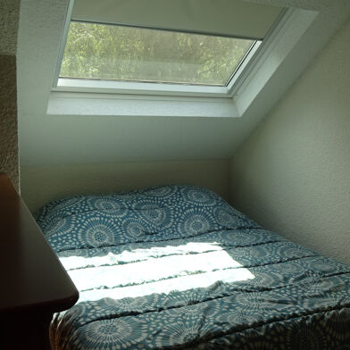 Appartement 3 pièces 185000 €