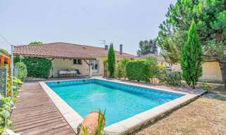 Maison 5 Pièces 124 m² à vendre à Mérignac (33700)