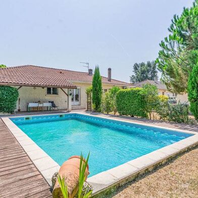 Maison 5 pièces 483000 €