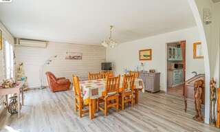 Maison 5 Pièces 124 m² à vendre à Mérignac (33700)