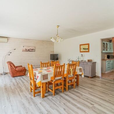 Maison 5 pièces 462000 €