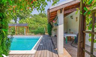 Maison 5 Pièces 124 m² à vendre à Mérignac (33700)