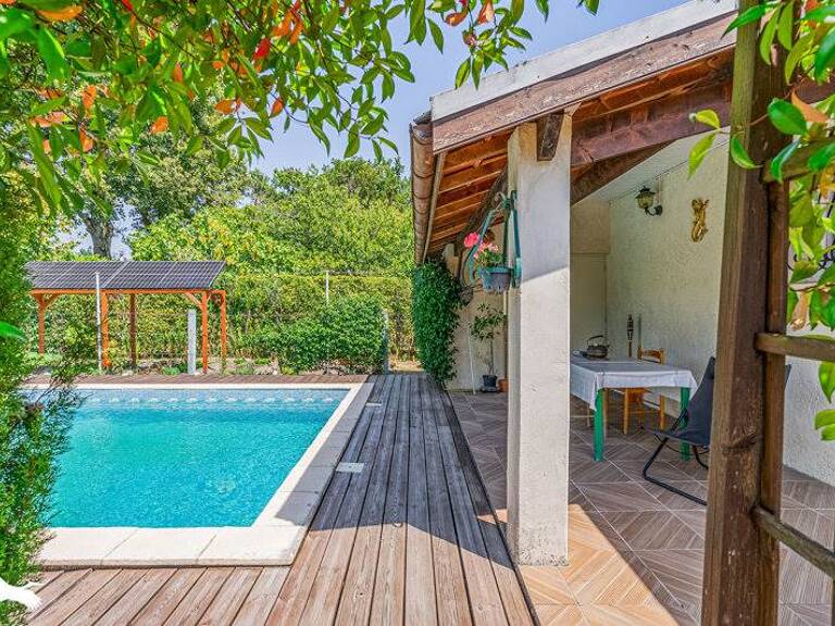 Maison de bourg de 5 pièces principales — photo 1