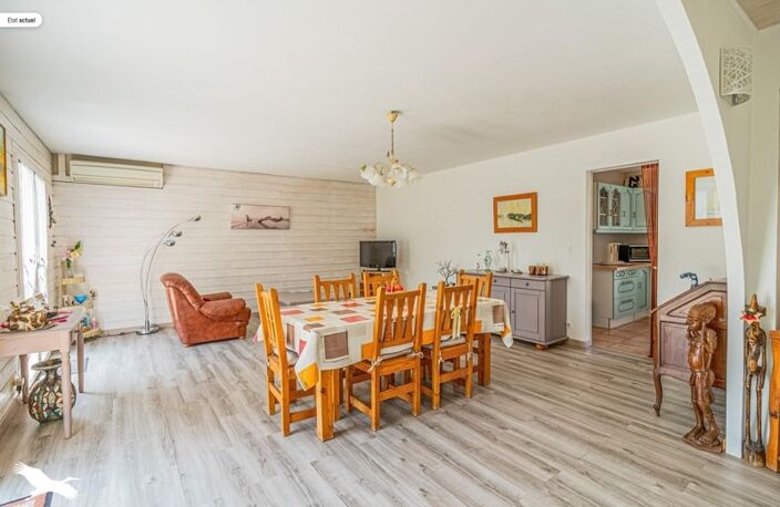Maison de bourg de 5 pièces principales — photo 2