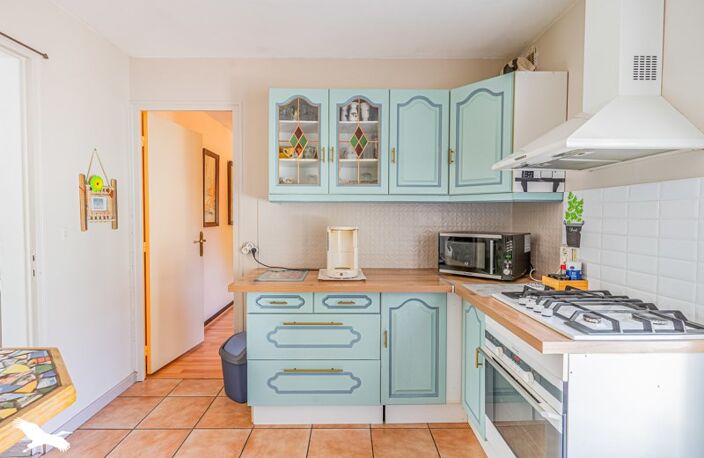 Maison de bourg de 5 pièces principales — photo 3