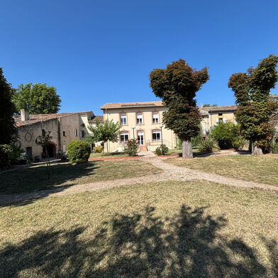 Maison 15 pièces 699000 €