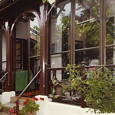 Maison 4 pièces 554900 €