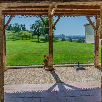 Maison 9 pièces 575000 €