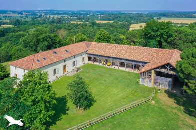 Maison 9 pièces 525000 €