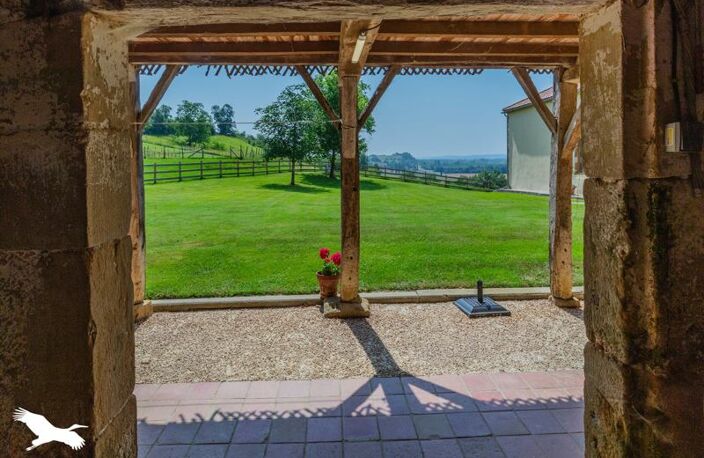 Domaine de 9 pièces principales — photo 2