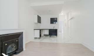 Appartement 2 Pièces 44 m² à vendre à Villeurbanne (69100)