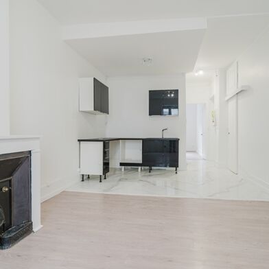 Appartement 2 pièces 210400 €