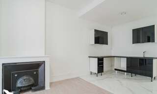 Appartement 2 Pièces 44 m² à vendre à Villeurbanne (69100)