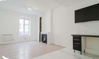 Appartement 2 Pièces 44 m² à vendre à Villeurbanne (69100)