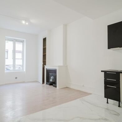 Appartement 2 pièces 195064 €