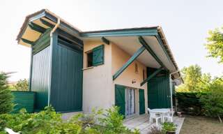 Appartement 3 Pièces 31 m² à vendre à Hourtin (33990)