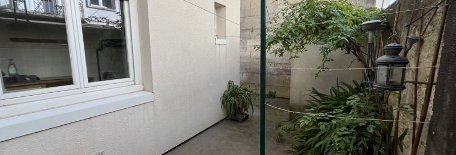 Maison 6 Pièces 110 m² à vendre à Angoulême (16000)