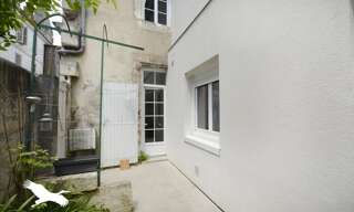 Maison 6 Pièces 110 m² à vendre à Angoulême (16000)