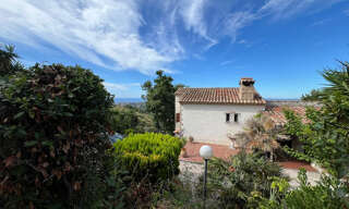 Maison 4 Pièces 138 m² à vendre à Aspremont (06790)