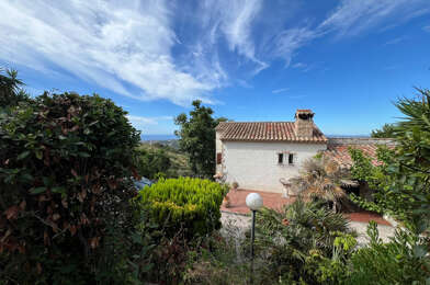 Maison 4 pièces 868000 €