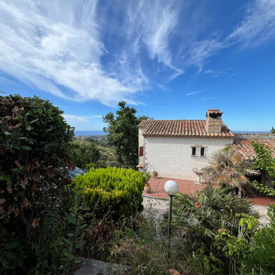 Maison 4 pièces 868000 €