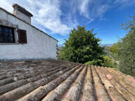 Aspremont   Vue mer et montagnes — photo 4