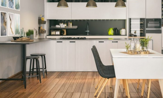 Appartement 2 Pièces 42 m² à vendre à Les Pennes-Mirabeau (13170)