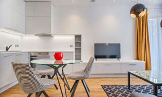 Appartement 3 Pièces 68 m² à vendre à Les Pennes-Mirabeau (13170)