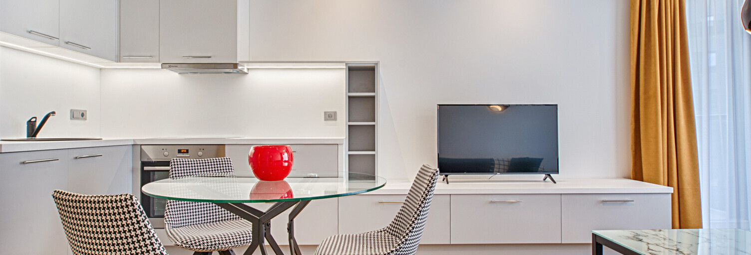 Appartement 3 Pièces 68 m² à vendre à Les Pennes-Mirabeau (13170)