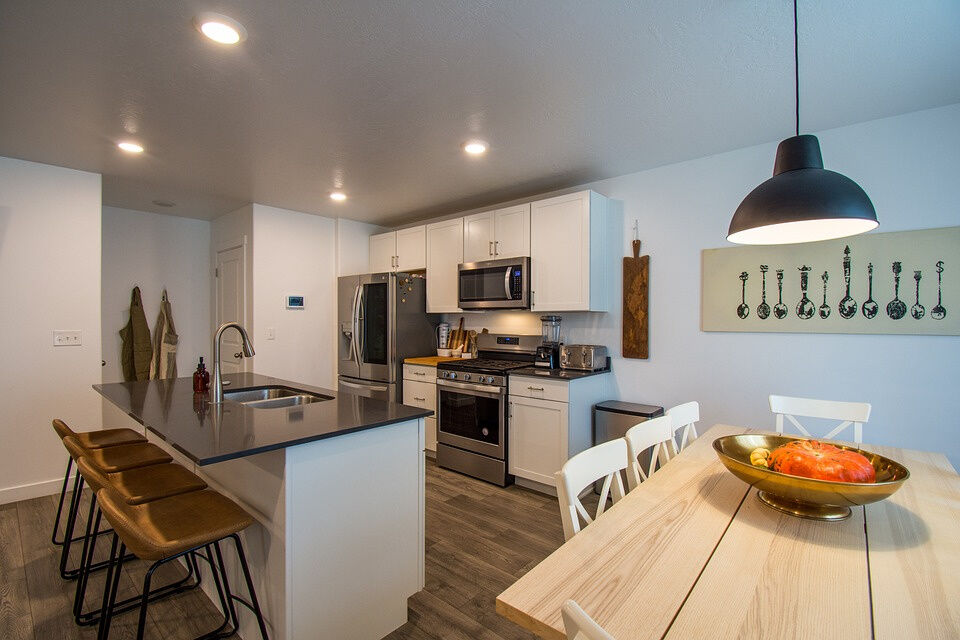 Appartement  T4 à vendre Pennes-Mirabeau (Les) 13170