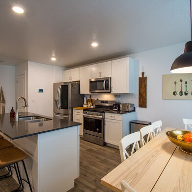 Appartement 4 pièces 452000 €