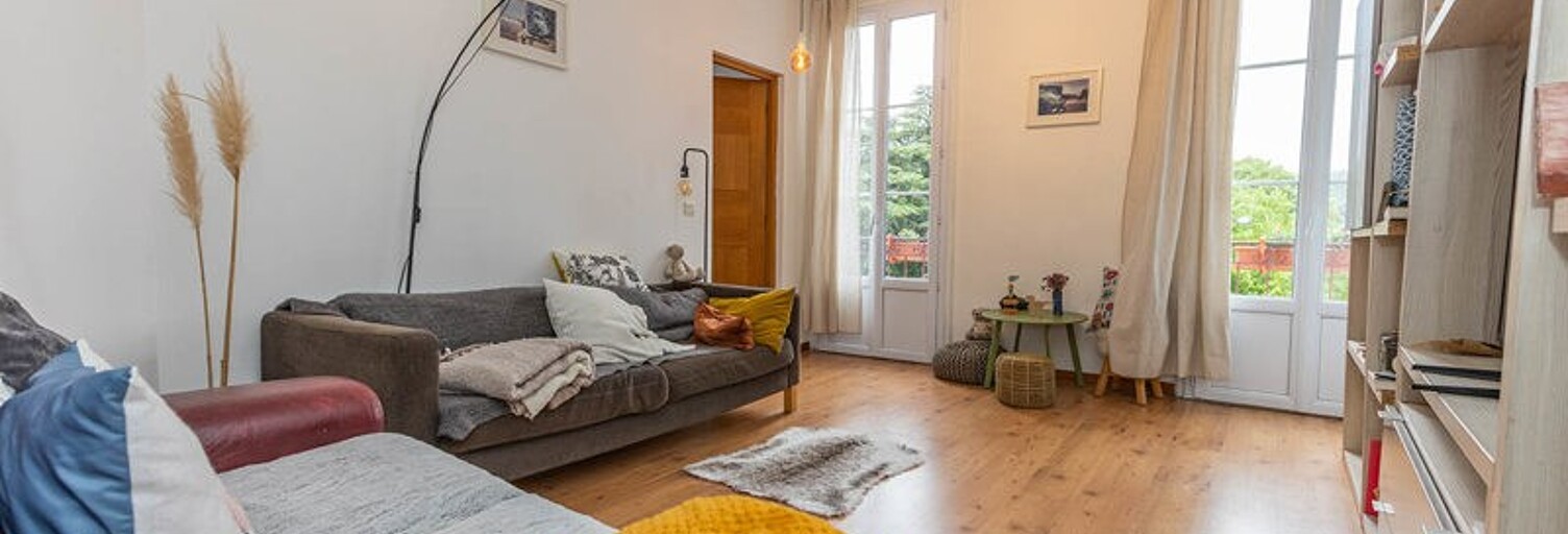 Appartement 3 Pièces 109 m² à vendre à Bagnères-de-Bigorre (65200)