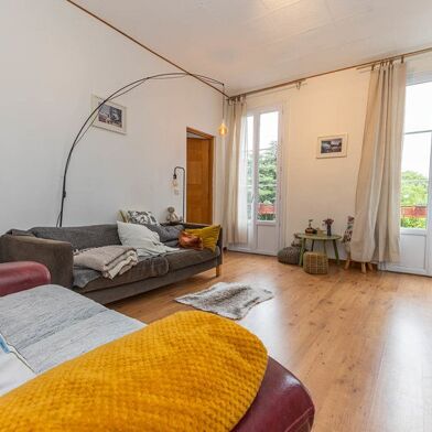 Appartement 3 pièces 249900 €