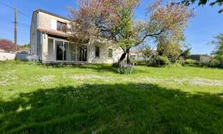 Maison 6 Pièces 135 m² à vendre à Matha (17160)