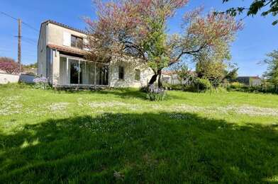 Maison 6 pièces 119460 €