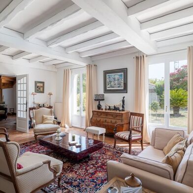 Maison 7 pièces 296520 €