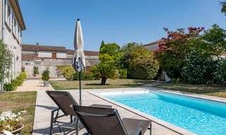 Maison 7 Pièces 220 m² à vendre à Matha (17160)