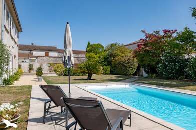 Maison 7 pièces 296520 €