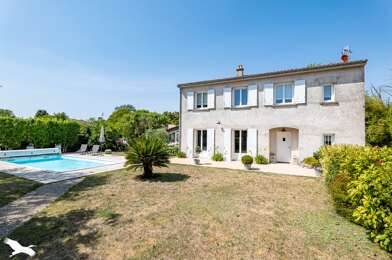Maison 7 pièces 286740 €