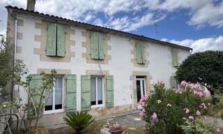 Maison 5 Pièces 206 m² à vendre à Noaillan (33730)