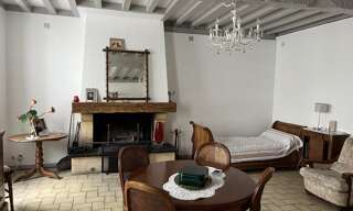 Maison 5 Pièces 206 m² à vendre à Noaillan (33730)