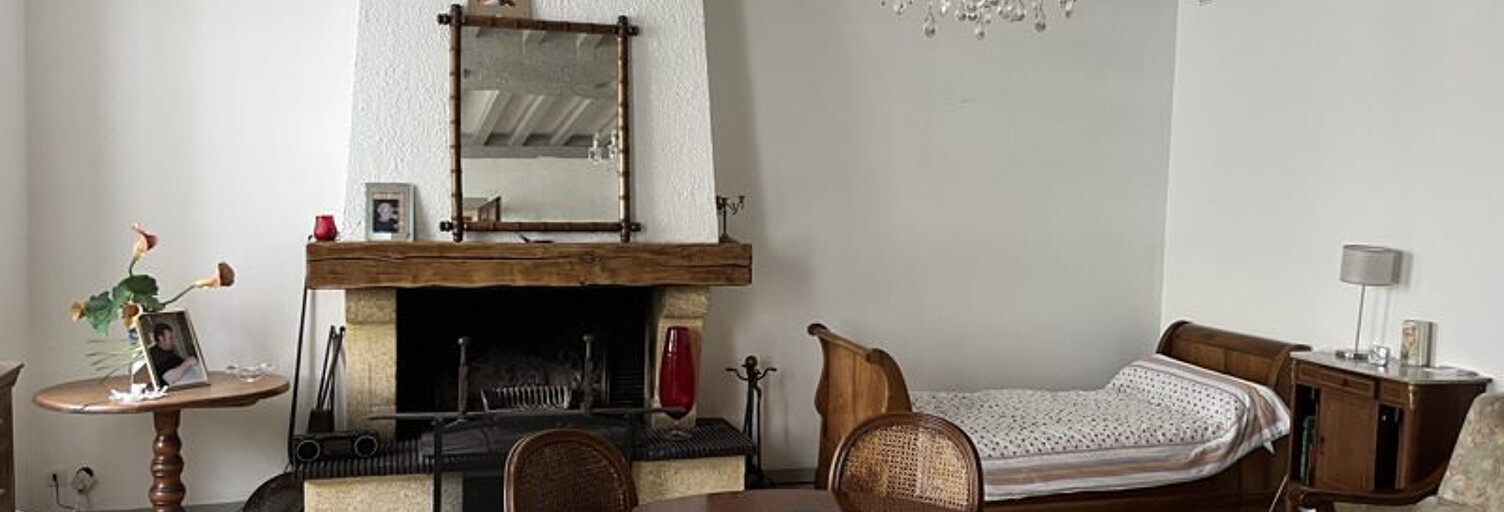 Maison 5 Pièces 206 m² à vendre à Noaillan (33730)