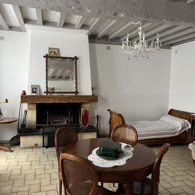 Maison 5 pièces 244950 €